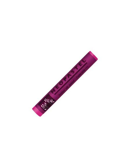 Lapis Pastel de Oleo (Neopastel) Caran DAche Magenta 1un