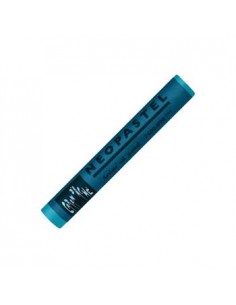 Lapis Pastel de Oleo (Neopastel) Caran DAche Azul 1un