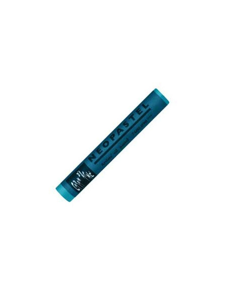 Lapis Pastel de Oleo (Neopastel) Caran DAche Azul 1un
