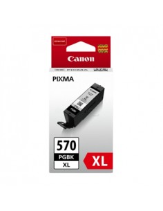 Tinteiro Pixma MG5700/MG7700 Preto Alta Capacidade