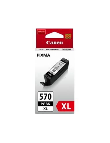 Tinteiro Pixma MG5700/MG7700 Preto Alta Capacidade