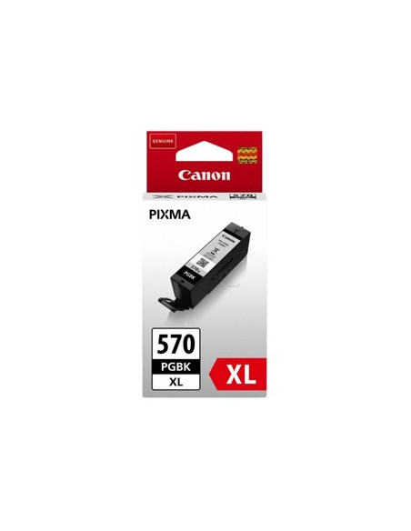 Tinteiro Pixma MG5700/MG7700 Preto Alta Capacidade