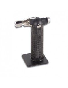 Macarico a Gaz Com Base