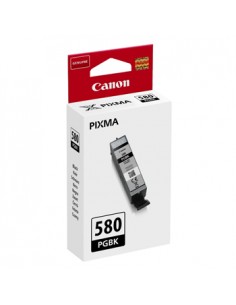 Tinteiro Pixma TR7550/TS6150 Preto