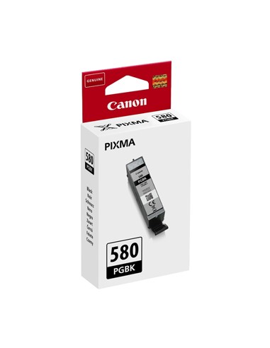 Tinteiro Pixma TR7550/TS6150 Preto