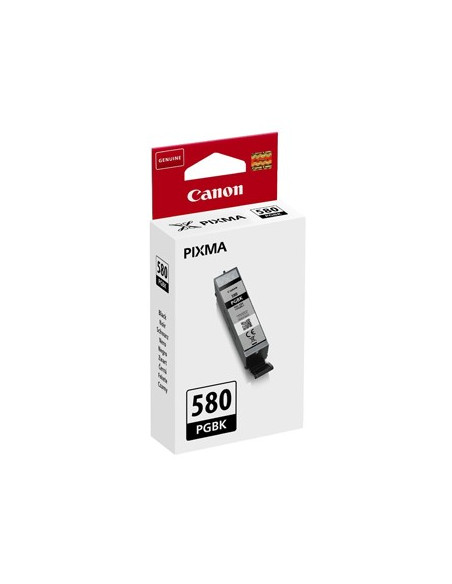Tinteiro Pixma TR7550/TS6150 Preto