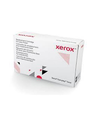 Toner XEROX Everyday HP 643A Azul Q5951A 10000 Pág.