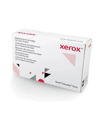 Toner XEROX Everyday HP 643A Amarelo Q5952A 10000 Pág.