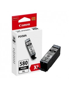 Tinteiro Pixma TR7550/TS6150 Preto Alta Capacidade