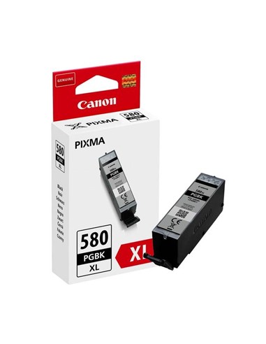 Tinteiro Pixma TR7550/TS6150 Preto Alta Capacidade