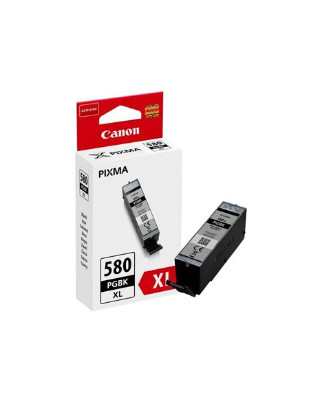 Tinteiro Pixma TR7550/TS6150 Preto Alta Capacidade