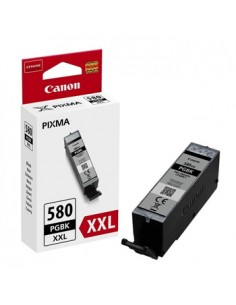 Tinteiro Pixma TR7550/TS6150 Preto Extra Capacidade