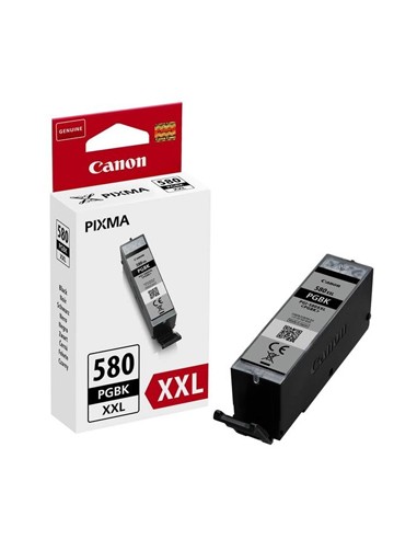 Tinteiro Pixma TR7550/TS6150 Preto Extra Capacidade