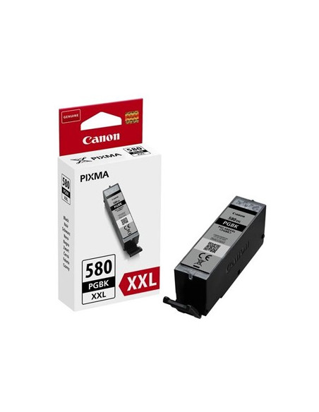 Tinteiro Pixma TR7550/TS6150 Preto Extra Capacidade