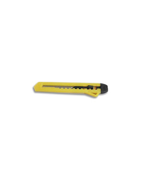 Cortante X-Acto Pequeno  9cm  - 1un