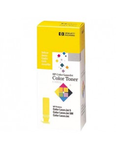Toner HP C3103A Amarelo