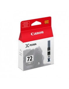 Tinteiro Pixma Pro 10 Cinzento