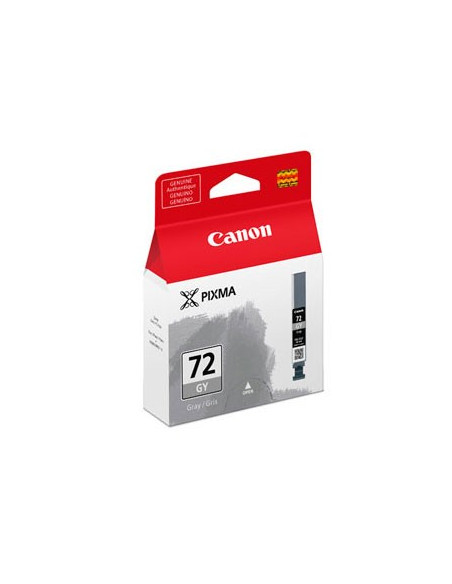 Tinteiro Pixma Pro 10 Cinzento