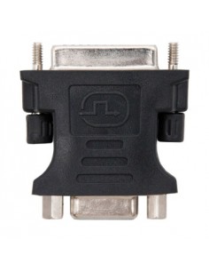 Adaptador DVI Macho / VGA Fêmea