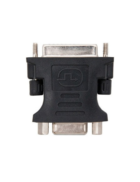 Adaptador DVI Macho / VGA Fêmea