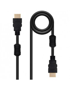 Cabo HDMI Macho / Macho 10m