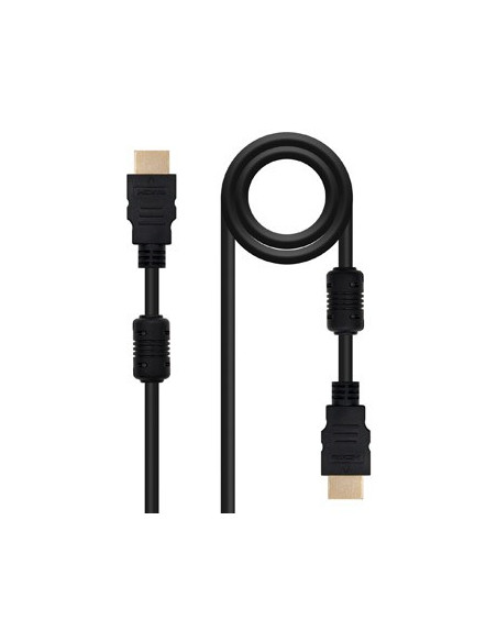 Cabo HDMI Macho / Macho 10m