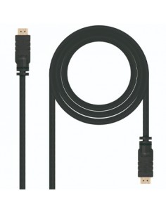 Cabo HDMI Macho / Macho 15m