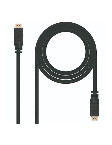 Cabo HDMI Macho / Macho 15m