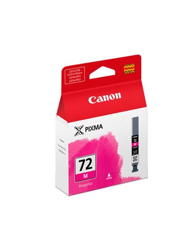 Tinteiro Pixma Pro 10 Magenta