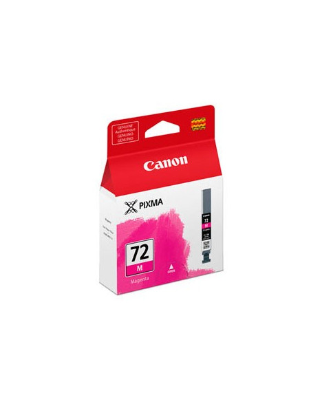 Tinteiro Pixma Pro 10 Magenta