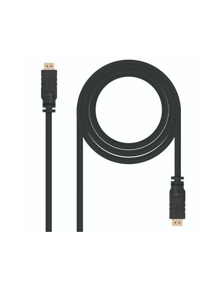 Cabo HDMI Macho / Macho 20m