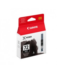 Tinteiro Pixma Pro 10 Preto Matte