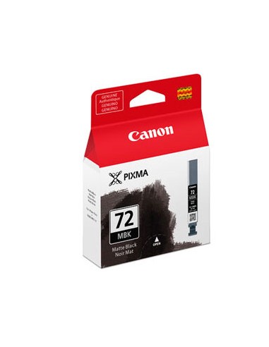 Tinteiro Pixma Pro 10 Preto Matte