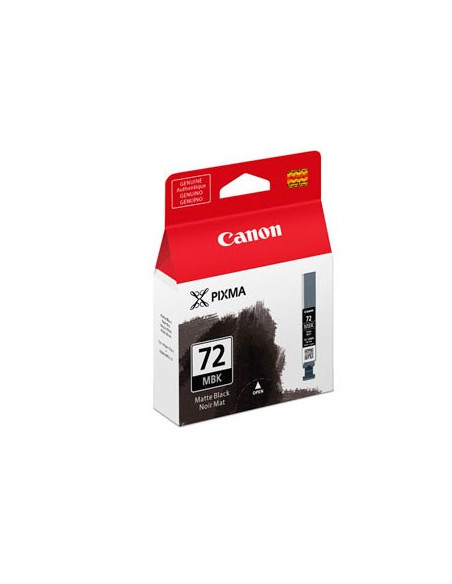 Tinteiro Pixma Pro 10 Preto Matte