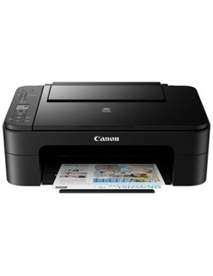 Multifunções CANON Tinta A4 Pixma TS3350