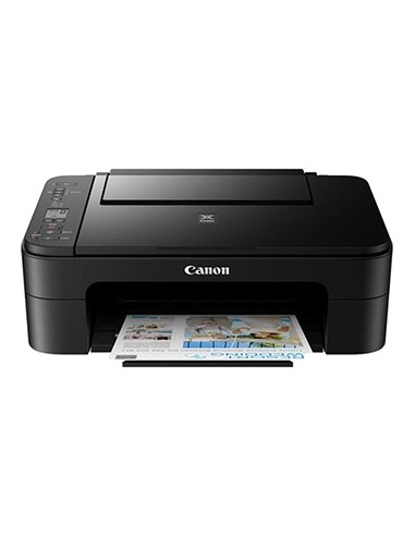 Multifunções CANON Tinta A4 Pixma TS3350