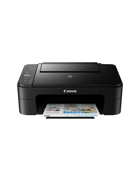Multifunções CANON Tinta A4 Pixma TS3350