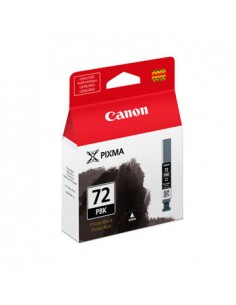 Tinteiro Pixma Pro 10 Preto Fotografico