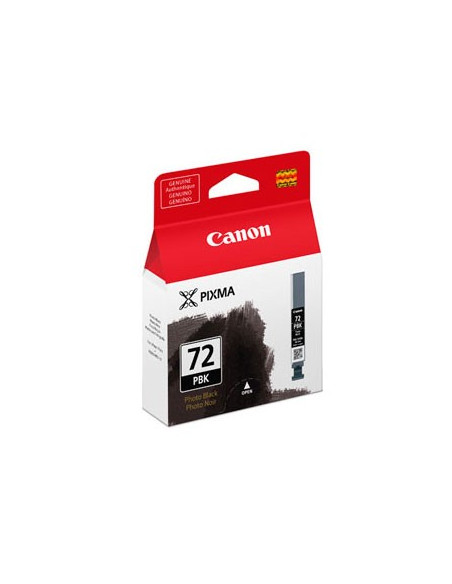 Tinteiro Pixma Pro 10 Preto Fotografico