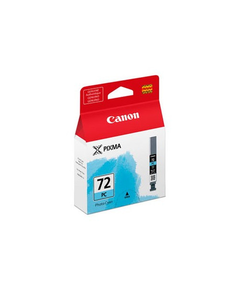Tinteiro Pixma Pro 10 Azul Fotografico