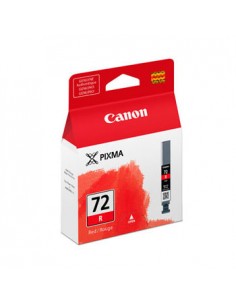 Tinteiro Pixma Pro 10 Vermelho