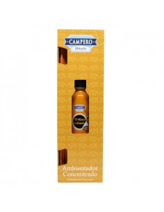 Ambientador Mikado Chá Branco e Toranja 50ml 1un