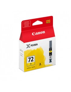 Tinteiro Pixma Pro 10 Amarelo