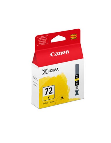 Tinteiro Pixma Pro 10 Amarelo