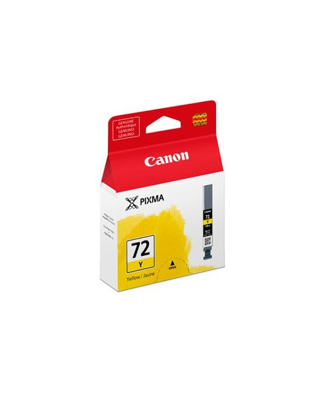 Tinteiro Pixma Pro 10 Amarelo