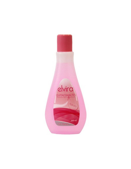 Acetona Hidratante 200ml