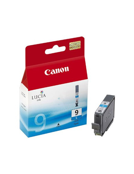 Tinteiro Pixma MX7600/Pro9500 Azul