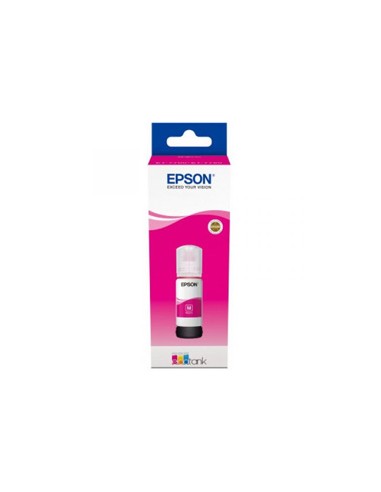 Tinteiro EcoTank 103 L-3100 Magenta