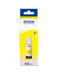 Tinteiro EcoTank 103 L-3100 Amarelo