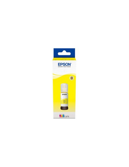 Tinteiro EcoTank 103 L-3100 Amarelo